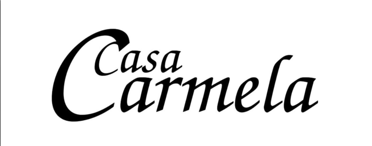 チェッロレCasa Carmelaアパートメント エクステリア 写真
